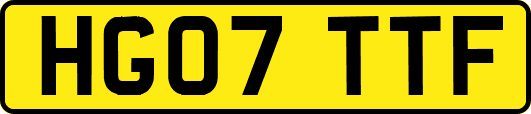 HG07TTF