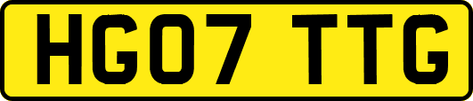 HG07TTG
