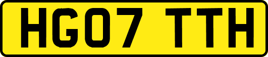 HG07TTH