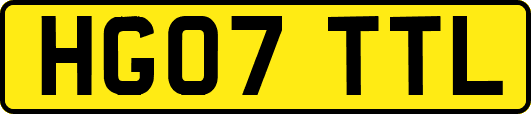 HG07TTL