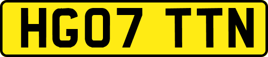 HG07TTN