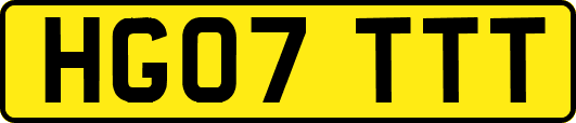 HG07TTT