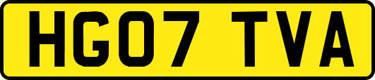 HG07TVA