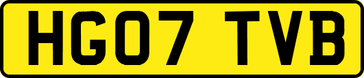 HG07TVB