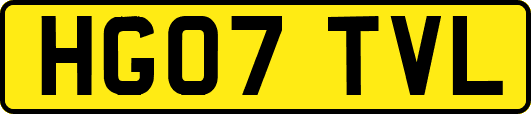 HG07TVL