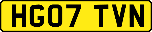 HG07TVN