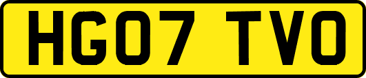 HG07TVO