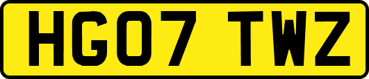 HG07TWZ