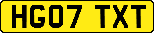 HG07TXT