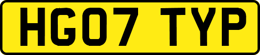 HG07TYP