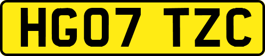 HG07TZC