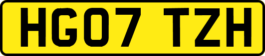 HG07TZH