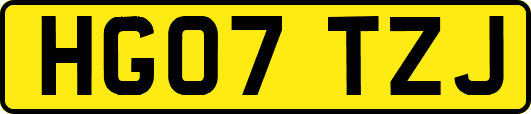 HG07TZJ