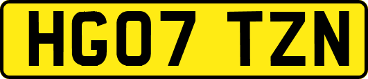 HG07TZN