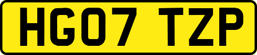 HG07TZP