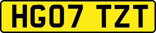 HG07TZT