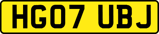 HG07UBJ