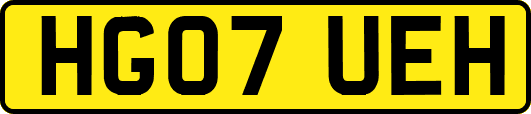 HG07UEH