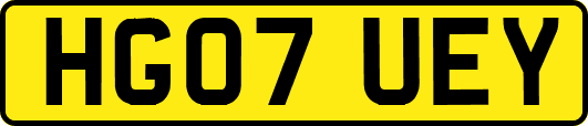 HG07UEY