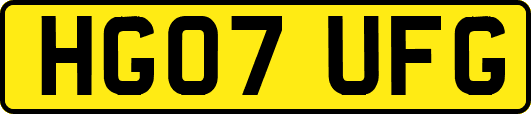 HG07UFG