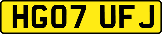 HG07UFJ