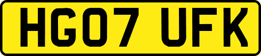 HG07UFK