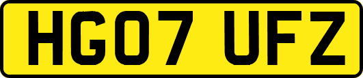 HG07UFZ