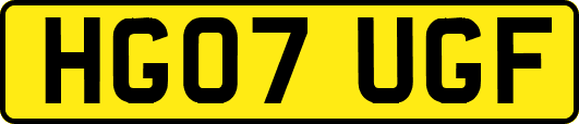 HG07UGF
