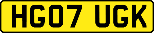 HG07UGK