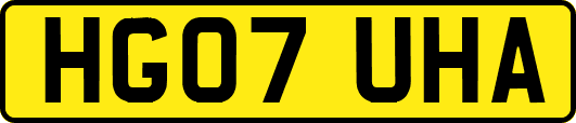 HG07UHA
