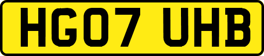 HG07UHB