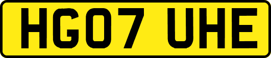 HG07UHE