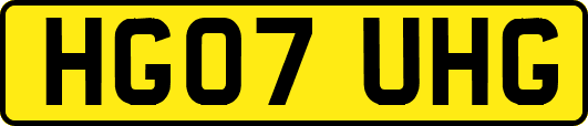 HG07UHG