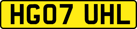 HG07UHL