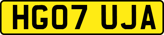 HG07UJA