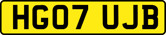 HG07UJB