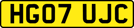 HG07UJC
