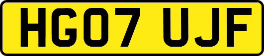 HG07UJF