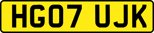HG07UJK