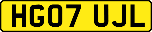 HG07UJL
