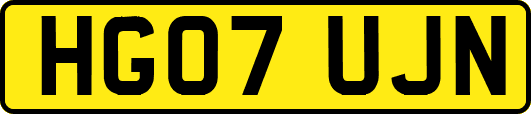 HG07UJN
