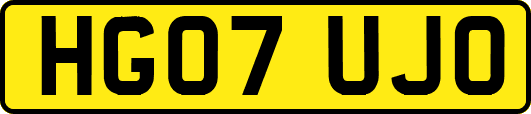 HG07UJO