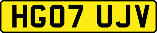 HG07UJV