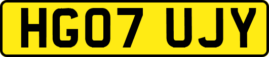HG07UJY