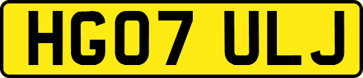 HG07ULJ