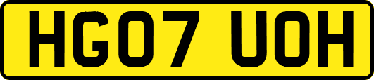 HG07UOH