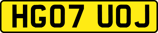 HG07UOJ