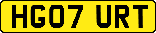 HG07URT