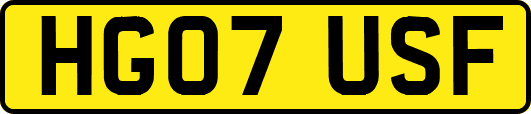 HG07USF