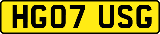HG07USG
